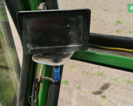 Джон Дир 975, объемом двигателя 0 л и пробегом 0 тыс. км за 16500 $, фото 2 на Automoto.ua