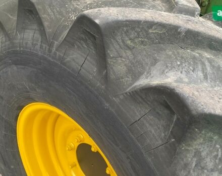 Джон Дир 975, объемом двигателя 0 л и пробегом 0 тыс. км за 21700 $, фото 12 на Automoto.ua