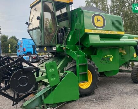 Джон Дир 975, объемом двигателя 0 л и пробегом 0 тыс. км за 21700 $, фото 7 на Automoto.ua