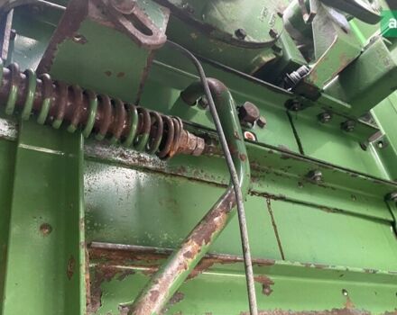 Джон Дир 975, объемом двигателя 0 л и пробегом 0 тыс. км за 21700 $, фото 27 на Automoto.ua