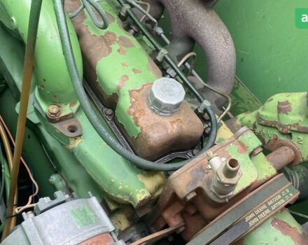 Джон Дир 975, объемом двигателя 0 л и пробегом 0 тыс. км за 21700 $, фото 37 на Automoto.ua