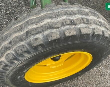 Джон Дир 975, объемом двигателя 0 л и пробегом 0 тыс. км за 21700 $, фото 19 на Automoto.ua