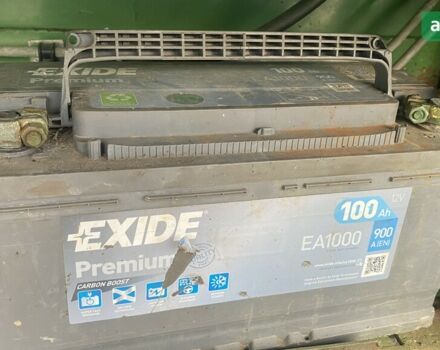 Джон Дир 975, объемом двигателя 0 л и пробегом 0 тыс. км за 21700 $, фото 16 на Automoto.ua