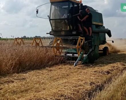 Джон Дір 975, об'ємом двигуна 0 л та пробігом 0 тис. км за 16800 $, фото 3 на Automoto.ua