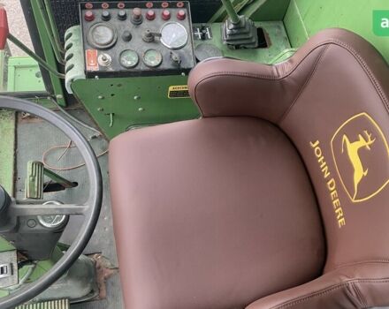 Джон Дир 975, объемом двигателя 0 л и пробегом 0 тыс. км за 21700 $, фото 29 на Automoto.ua