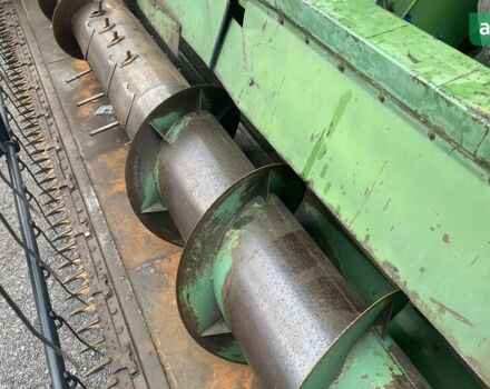 Джон Дир 975, объемом двигателя 0 л и пробегом 0 тыс. км за 21700 $, фото 6 на Automoto.ua