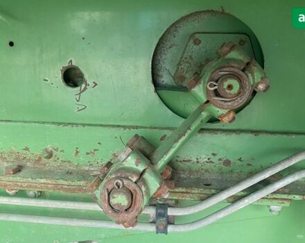 Джон Дир 975, объемом двигателя 0 л и пробегом 0 тыс. км за 21700 $, фото 17 на Automoto.ua