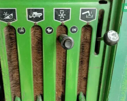 Джон Дир 975, объемом двигателя 0 л и пробегом 0 тыс. км за 16500 $, фото 1 на Automoto.ua