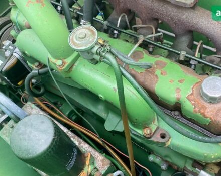 Джон Дир 975, объемом двигателя 0 л и пробегом 0 тыс. км за 21700 $, фото 34 на Automoto.ua