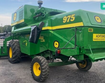 Джон Дир 975, объемом двигателя 0 л и пробегом 0 тыс. км за 21700 $, фото 23 на Automoto.ua