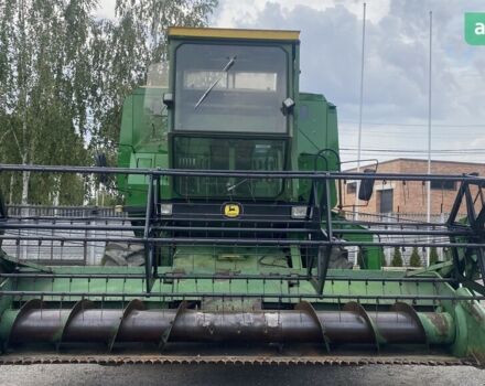 Джон Дир 975, объемом двигателя 0 л и пробегом 0 тыс. км за 21700 $, фото 9 на Automoto.ua