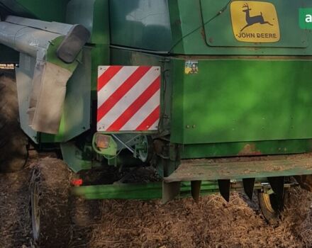 Джон Дир 975, объемом двигателя 0 л и пробегом 0 тыс. км за 23000 $, фото 3 на Automoto.ua