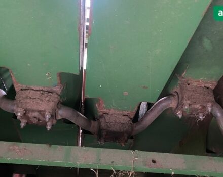 Джон Дир 975, объемом двигателя 0 л и пробегом 0 тыс. км за 21700 $, фото 20 на Automoto.ua