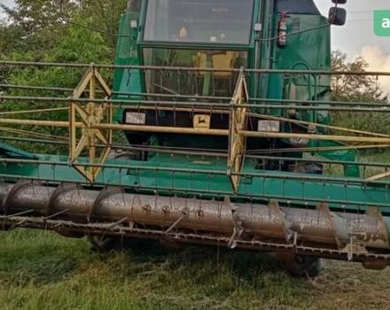 Джон Дір 975, об'ємом двигуна 0 л та пробігом 0 тис. км за 16800 $, фото 2 на Automoto.ua