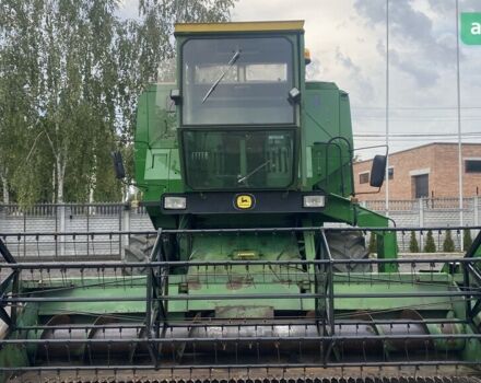 Джон Дир 975, объемом двигателя 0 л и пробегом 0 тыс. км за 21700 $, фото 3 на Automoto.ua