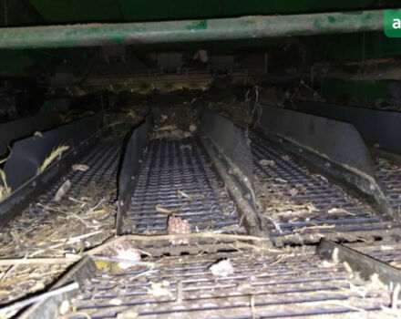 Джон Дир 975, объемом двигателя 0 л и пробегом 0 тыс. км за 16500 $, фото 4 на Automoto.ua