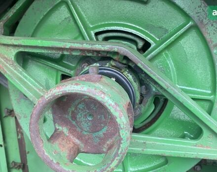 Джон Дир 975, объемом двигателя 0 л и пробегом 0 тыс. км за 21700 $, фото 15 на Automoto.ua