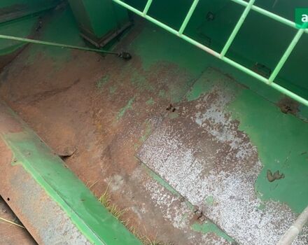 Джон Дир 975, объемом двигателя 0 л и пробегом 0 тыс. км за 21700 $, фото 32 на Automoto.ua