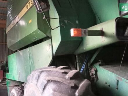 Джон Дир 975, объемом двигателя 0 л и пробегом 0 тыс. км за 14500 $, фото 1 на Automoto.ua