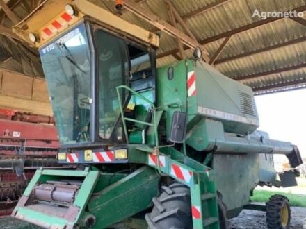 Джон Дір 975 2024 у Києві на Automoto.ua Джон Дір 975, об'ємом двигуна 0 л та пробігом 0 тис. км за 18444 $, фото 1 на Automoto.ua