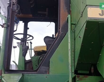 Джон Дір 975, об'ємом двигуна 6 л та пробігом 0 тис. км за 17000 $, фото 3 на Automoto.ua