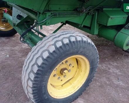 Джон Дір 975, об'ємом двигуна 6 л та пробігом 0 тис. км за 17000 $, фото 8 на Automoto.ua