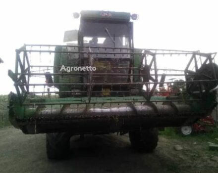 Джон Дир 975, объемом двигателя 0 л и пробегом 0 тыс. км за 11333 $, фото 3 на Automoto.ua