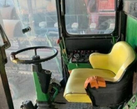 Джон Дир 975, объемом двигателя 0 л и пробегом 0 тыс. км за 20607 $, фото 5 на Automoto.ua
