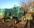 Зелений Джон Дір 975, об'ємом двигуна 12 л та пробігом 100 тис. км за 11000 $, фото 4 на Automoto.ua