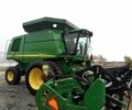 Зеленый Джон Дир 9750, объемом двигателя 8.1 л и пробегом 10 тыс. км за 65000 $, фото 1 на Automoto.ua