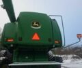 Зеленый Джон Дир 9750, объемом двигателя 8.1 л и пробегом 10 тыс. км за 65000 $, фото 4 на Automoto.ua