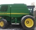 Зеленый Джон Дир 9750, объемом двигателя 8.1 л и пробегом 10 тыс. км за 65000 $, фото 3 на Automoto.ua