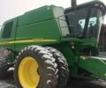 Зеленый Джон Дир 9750, объемом двигателя 8.1 л и пробегом 10 тыс. км за 65000 $, фото 2 на Automoto.ua