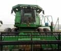 Зеленый Джон Дир 9750, объемом двигателя 8.1 л и пробегом 10 тыс. км за 65000 $, фото 1 на Automoto.ua