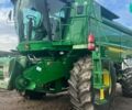 Джон Дир 9760, объемом двигателя 0 л и пробегом 0 тыс. км за 64200 $, фото 7 на Automoto.ua