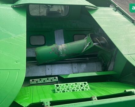 Джон Дир 9760, объемом двигателя 0 л и пробегом 0 тыс. км за 64200 $, фото 26 на Automoto.ua