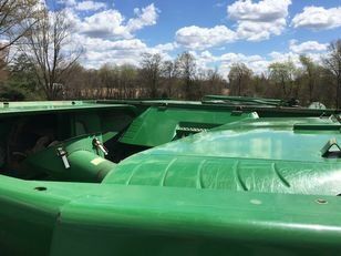 Джон Дир 9760, объемом двигателя 0 л и пробегом 0 тыс. км за 105000 $, фото 16 на Automoto.ua