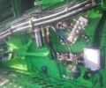 Зеленый Джон Дир 9760, объемом двигателя 9.1 л и пробегом 3 тыс. км за 90000 $, фото 7 на Automoto.ua