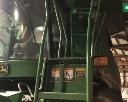 Джон Дір 9760 STS, об'ємом двигуна 0 л та пробігом 0 тис. км за 10000 $, фото 2 на Automoto.ua