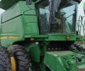 Джон Дир 9760 STS, объемом двигателя 8.1 л и пробегом 0 тыс. км за 40000 $, фото 1 на Automoto.ua