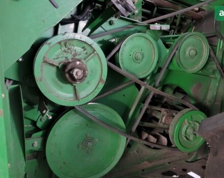 Джон Дір 9760 STS, об'ємом двигуна 0 л та пробігом 0 тис. км за 88000 $, фото 11 на Automoto.ua