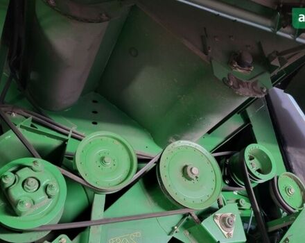 Джон Дір 9760 STS, об'ємом двигуна 0 л та пробігом 0 тис. км за 88000 $, фото 15 на Automoto.ua