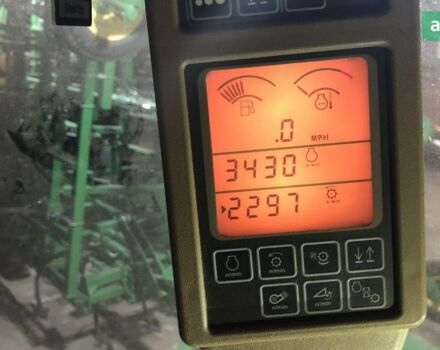Джон Дір 9760 STS, об'ємом двигуна 0 л та пробігом 0 тис. км за 10000 $, фото 3 на Automoto.ua