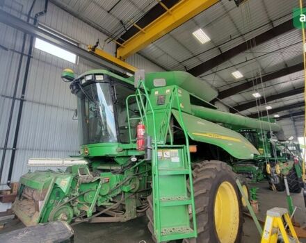 Джон Дір 9760 STS, об'ємом двигуна 0 л та пробігом 0 тис. км за 88000 $, фото 2 на Automoto.ua