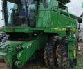 Джон Дир 9760 STS, объемом двигателя 8.1 л и пробегом 0 тыс. км за 40000 $, фото 1 на Automoto.ua
