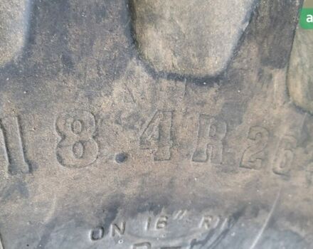 Джон Дір 9760 STS, об'ємом двигуна 0 л та пробігом 0 тис. км за 10000 $, фото 12 на Automoto.ua