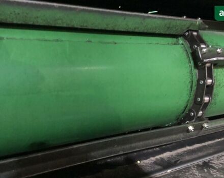 Джон Дір 9760 STS, об'ємом двигуна 0 л та пробігом 0 тис. км за 10000 $, фото 14 на Automoto.ua