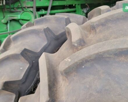 Джон Дір 9760 STS, об'ємом двигуна 0 л та пробігом 0 тис. км за 88000 $, фото 5 на Automoto.ua