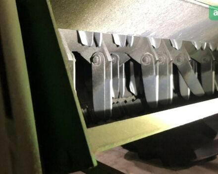 Джон Дір 9760 STS, об'ємом двигуна 0 л та пробігом 0 тис. км за 10000 $, фото 8 на Automoto.ua