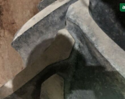 Джон Дір 9760 STS, об'ємом двигуна 0 л та пробігом 0 тис. км за 10000 $, фото 7 на Automoto.ua